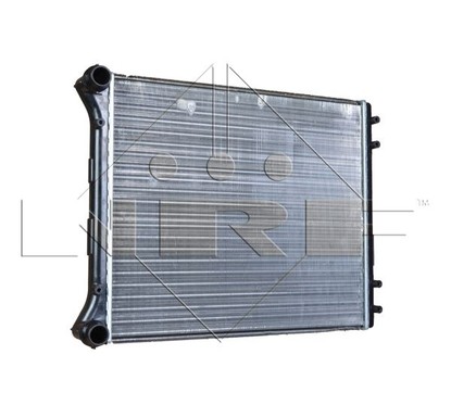 Radiatore acqua NRF 58258A 415x468x34