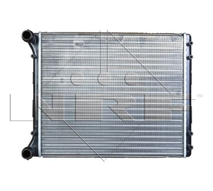 Nrf Radiatore Audi A2 00- 58258A