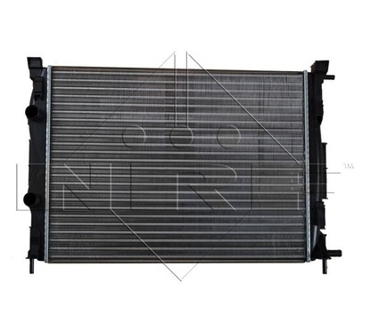 Radiatore acqua NRF 58327 452x590x34