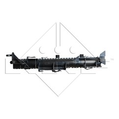 Radiatore acqua NRF 58327 452x590x34
