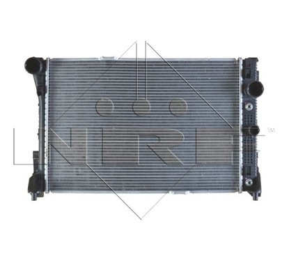 Radiatore acqua NRF 58336 439x642x16