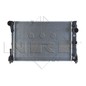 Radiatore motore NRF 58336 Radiatore motore NRF 58336