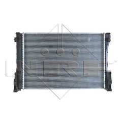 Radiatore motore NRF 58336