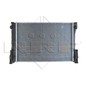 Radiatore motore NRF 58336 Radiatore motore NRF 58336
