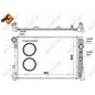 Radiatore motore NRF 58336 Radiatore motore NRF 58336
