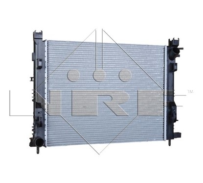 Radiatore acqua NRF 58443 407x510x26