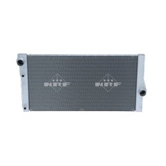 Radiatore acqua NRF 58466 326x600x32