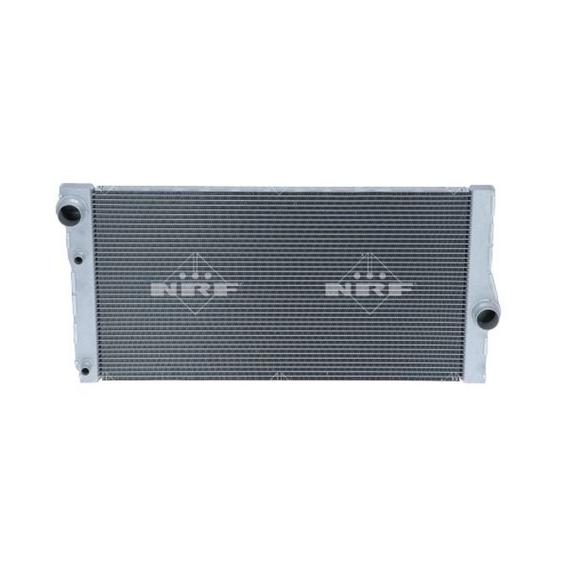 Nrf Radiatore Bmw 5 3.0 D 10-2009 58466 Nrf Radiatore Bmw 5 3.0 D 10-2009 58466