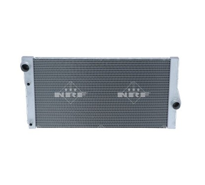 Radiatore acqua NRF 58466 326x600x32