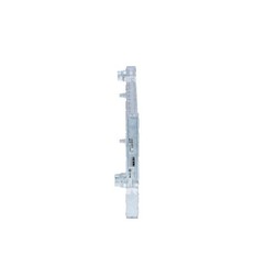 Nrf Radiatore Bmw 5 3.0 D 10-2009 58466