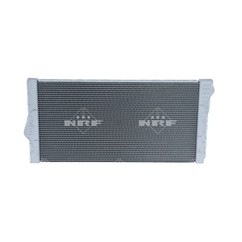 Radiatore acqua NRF 58466 326x600x32