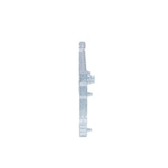 Radiatore acqua NRF 58466 326x600x32
