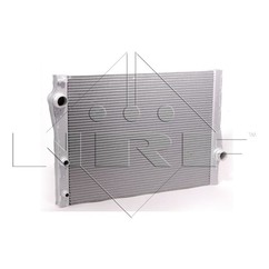 Radiatore acqua NRF 58467 440x590x38