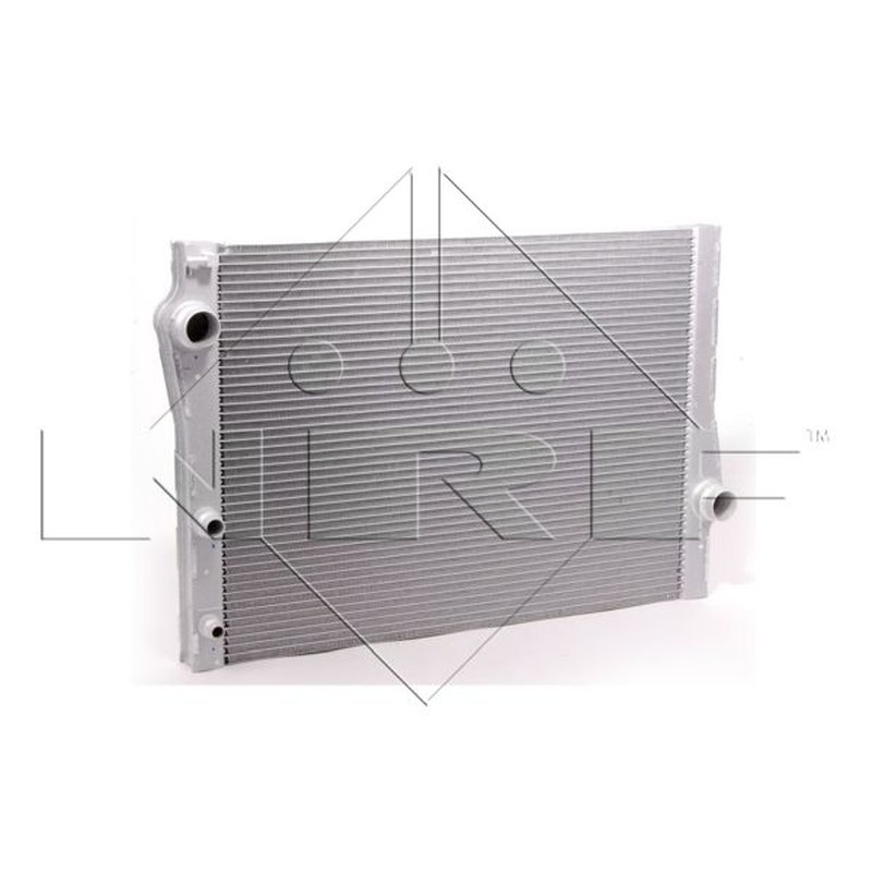 Nrf Radiatore Bmw X5 09-2008 58467