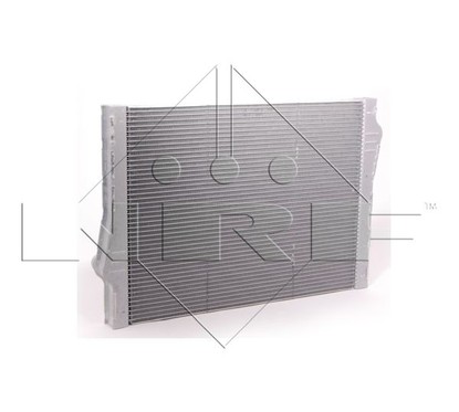 Nrf Radiatore Bmw X5 09-2008 58467