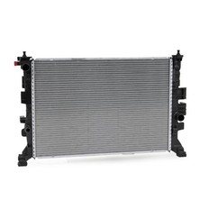 Radiatore acqua NRF 58475 480x640x16