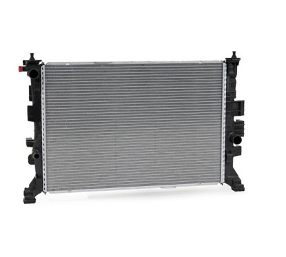 Radiatore acqua NRF 58475 480x640x16