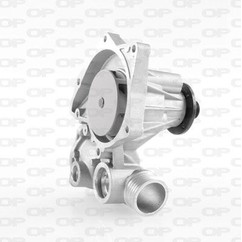 Open Parts '''Bmw Serie 5 (E34)' Wap8186.00