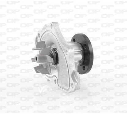 Open Parts '''Toyota Avensis Verso, Camry Iv, Rav 4 Ii, Rav 4 Iii' Wap8414.00