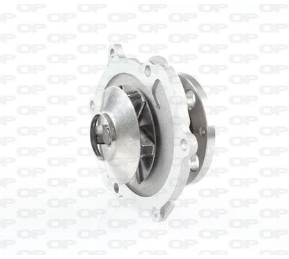 Open Parts Pompa Acqua Alfa 159 3,2 Jts Wap8495.00
