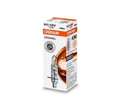 Osram Lampadina, Faro Di Profondità 64150