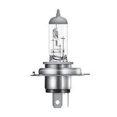 Lampada Osram H4 Classic 55/60W 64193CLC
