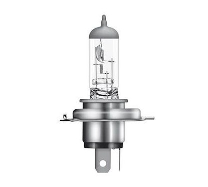 Lampada Osram H4 Classic 55/60W 64193CLC