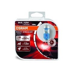 Lampadine Osram 64193Nbl-Hcb H4