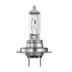 Lampadina auto OSRAM ORIGINAL 55W 12V H7