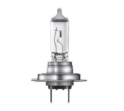 Lampadina auto OSRAM ORIGINAL 55W 12V H7
