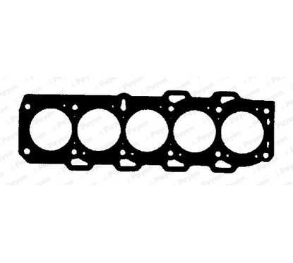 Payen Fiat Marea (185) Marea Weekend (185) Lancia Kappa Aa5720 per ripristinare il corretto funzionamento del componente