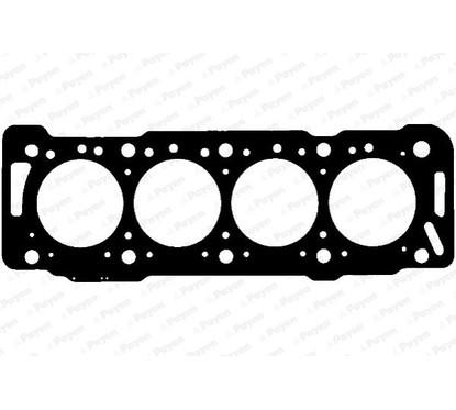 Payen Citroën Berlingo (Mf) Berlingo Furgonato (M_) C15 Aa5880 per ripristinare il corretto funzionamento del componente