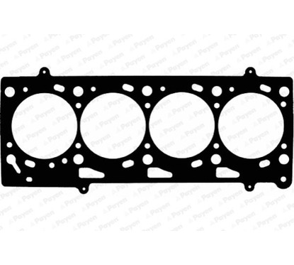 Payen Audi A2 (8Z0) Seat Leon (1M1) Toledo Ii (1M2) Vw B Ac5280