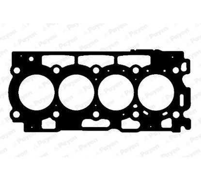 Payen Citroën Berlingo (Mf) Berlingo Furgonato (M_) C1 C Ad5150 per ripristinare il corretto funzionamento del componente