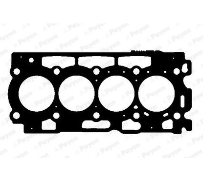 Payen Citroën Berlingo (Mf) Berlingo Furgonato (M_) C1 C Ad5170 per ripristinare il corretto funzionamento del componente