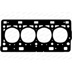 Payen Gtc Renault Ad5980 per ripristinare il corretto funzionamento del componente