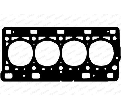 Payen Gtc Renault Ad5980 per ripristinare il corretto funzionamento del componente
