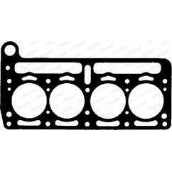 Payen Gtc Fiat 600 D/E 767Cc Ae600 per ripristinare il corretto funzionamento del componente