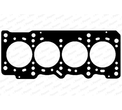 Payen Guarnizione Testa Cilindro Fiat Ag7380 per ripristinare il corretto funzionamento del componente