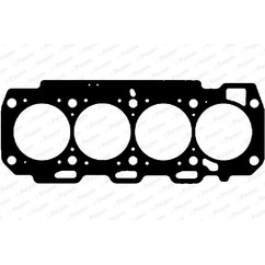 Payen Guarnizione Testa Cilindro Fiat Ag7390