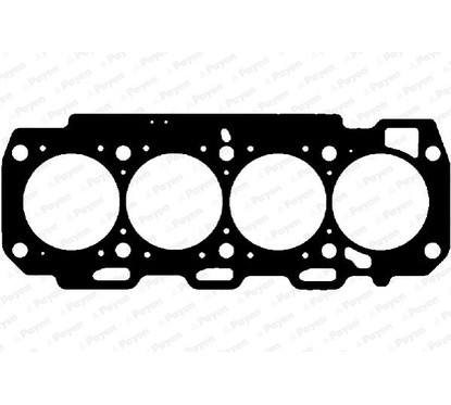 Payen Guarnizione Testa Cilindro Fiat Ag7390