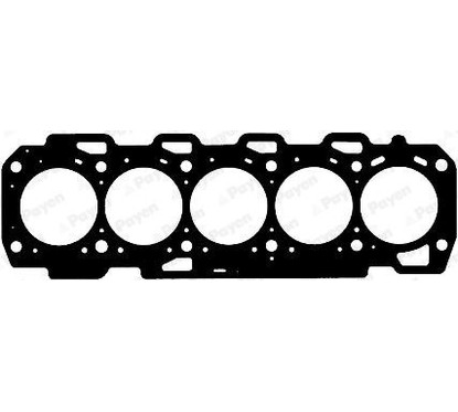 Payen Guarnizione Testa Cilindro Fiat Ag7410