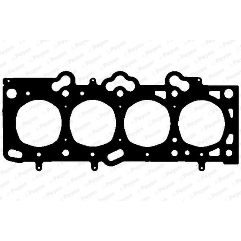 Payen Gtc Hyundai Ag8040