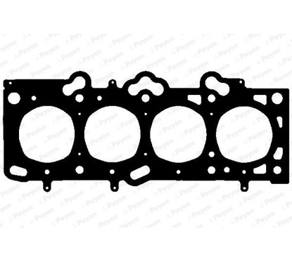 Payen Gtc Hyundai Ag8040 per ripristinare il corretto funzionamento del componente