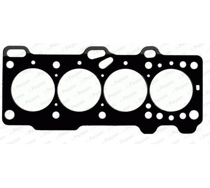 Payen Hyundai Atos (Mx) Atos Prime (Mx) Ag8050 per ripristinare il corretto funzionamento del componente