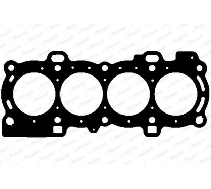 Payen Guarnizione Testa Cilindro Ford Ag9560