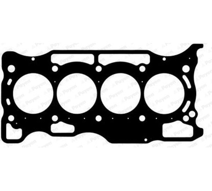 Payen Guarnizione Cylinder Head Gaskets Mls Ah6280