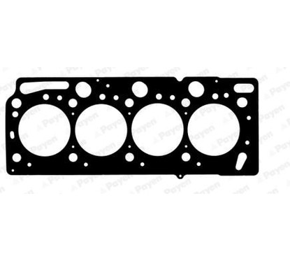 PAYEN Guarnizione, Testata AH6910