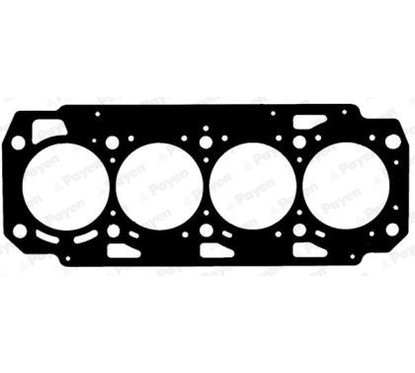 PAYEN Guarnizione, Testata AH7380