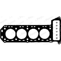 Payen Alfa Romeo 75 (162B) 90 (162) 1750-2000 Alfetta (1 An300 per ripristinare il corretto funzionamento del componente